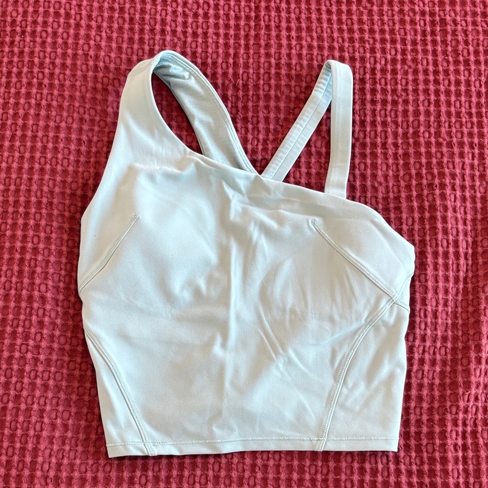 Lululemon Tank - size 4